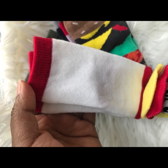 Socks - Picture 7 of 8